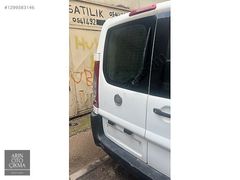 FİAT SCUDO SOL BAGAJ HATASIZ