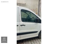 FİAT SCUDO SAĞ ÖN KAPI