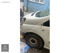 FİAT SCUDO SOL ÖN ÇAMURLUK