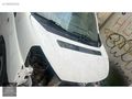 FİAT SCUDO MOTOR KAPUTU