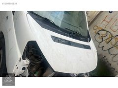 FİAT SCUDO MOTOR KAPUTU
