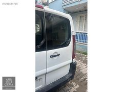 FİAT SCUDO SAĞ BAGAJ HATASIZ