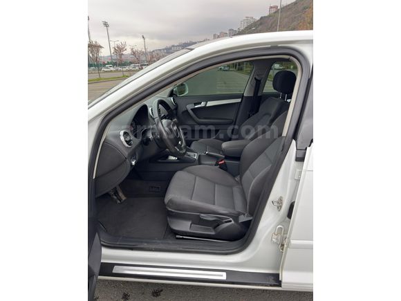 Hatasız, Boyasız Değişensiz. Cam Tavan A3 1.4TFSI