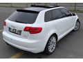 Hatasız, Boyasız Değişensiz. Cam Tavan A3 1.4TFSI