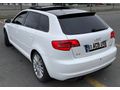 Hatasız, Boyasız Değişensiz. Cam Tavan A3 1.4TFSI