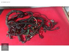 CİTRÖEN BERLİNGO 1.9 MOTOR TESİSATI
