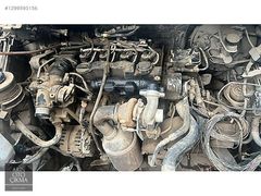 FİAT SCUDO 1.6 DİZEL KOMPLE MOTOR