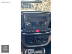 FİAT DOBLO TEYİP