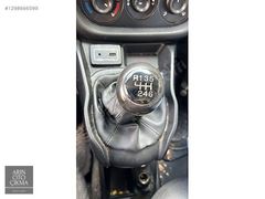 FİAT DOBLO 1.6 MULTİJET VİTES MEKANİZMASI