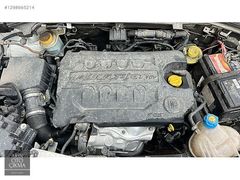 FİAT DOBLO 1.6 MULTİJET ŞANZIMAN