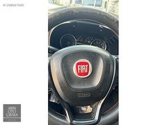 FİAT DOBLO 4 DİREKSİYON AİRBAG