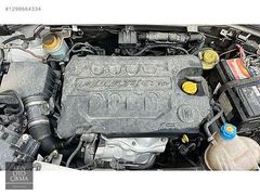 FİAT DOBLO 1.6 MULTİJET KOMPLE MOTOR
