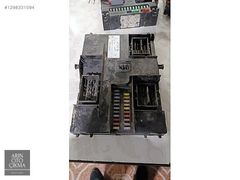 FORD TRANSİT CUSTOM SİGORTA KUTUSU