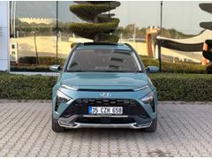 Galeriden Hyundai Bayon 1.4 MPI Elite 2022 Model Manisa