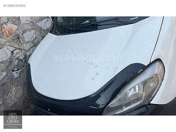 fiat doblo 4 motor kaputu hatasız
