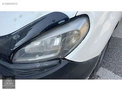 fiat doblo 4 sol ön far