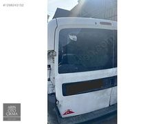fiat doblo 4 bagaj kapağı sol