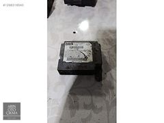 FİAT DOBLO AİRBAG BEYNİ