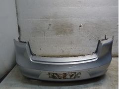 SEAT EXEO ÇIKMA ORJİNAL ARKA TAMPON