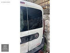 fiat doblo 4 bagaj kapağı sağ