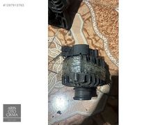 fiat fiorino 1.3 dizel şarj dinamosu