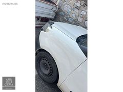 fiat doblo 4 sol ön çamurluk hatasız
