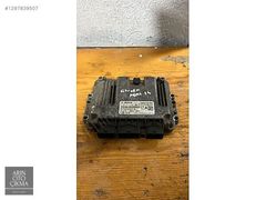 citröen nemo 1.4 dizel motor beyni
