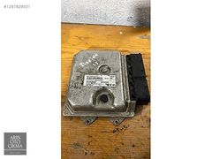 fiat fiorino euro 5 motor beyni
