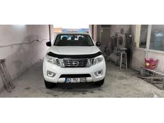 Sahibinden Nissan Navara 2.3 dCi 4x4 2016 Model