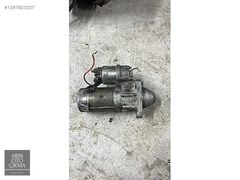 fiat strada 1.9 marş dinamosu