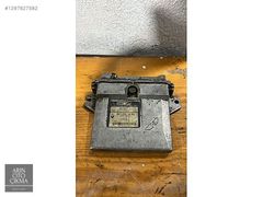 renault kango 1.9 dizel motor beyni