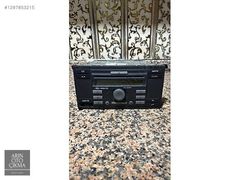 ford c max teyip