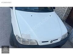 FİAT STRADA MOTOR KAPUTU