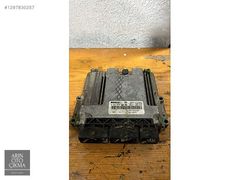 renault trafic 1.6 dizel motor beyni