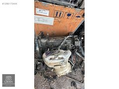 FİAT DOBLO 1.2 BENZİNLİ KOMPLE MOTOR