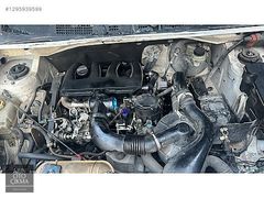 peugeot partner 1.9 dizel motor
