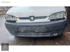 peugeot partner ön tampon