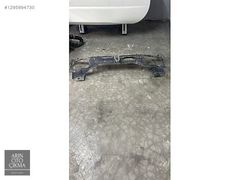peugeot partner 1.9 ön panel