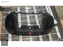 FİAT DOBLO TEYİP ÇERÇEVESİ VE KONTROL PANELİ SETİ