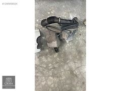 peugeot partner 1.9 komple hava filtresi seti