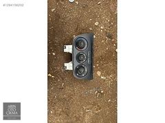FİAT DOBLO 3 KLİMA KONTROL ÜNİTESİ