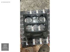 FİAT DOBLO ÖN KONSOL ÇERÇEVESİ