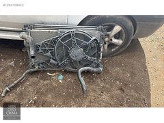 FİAT DOBLO 3 RADYÖTÖR GRUBU SETİ