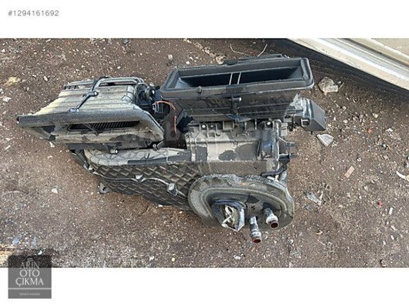 FİAT DOBLO 3 GÜMBET