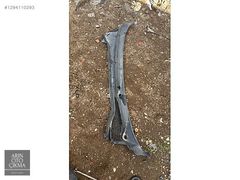 FİAT DOBLO 3 ÖN CAM IZGARASI