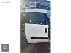 FİAT DOBLO SOL ARKA KAPI