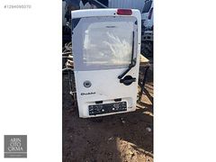 FİAT DOBLO BAGAJ