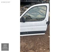 CİTROEN BERLİNGO SOL ÖN KAPI