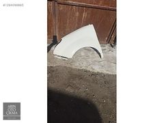FİAT DOBLO SOL ÖN ÇAMURLUK