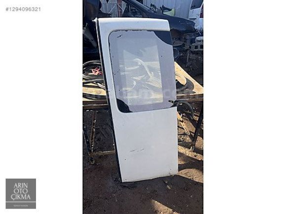 FİAT DOBLO ARKA BAGAJ SAĞ